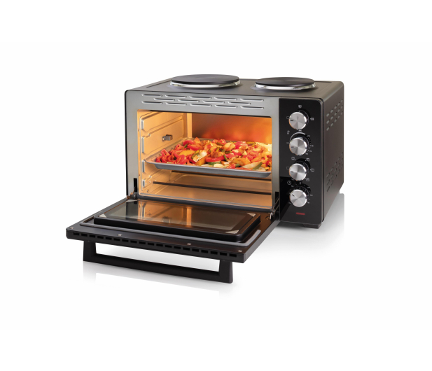 Gorenje MINI PIEKARNIK OM 30GBX - 1368543 - zdjęcie 3